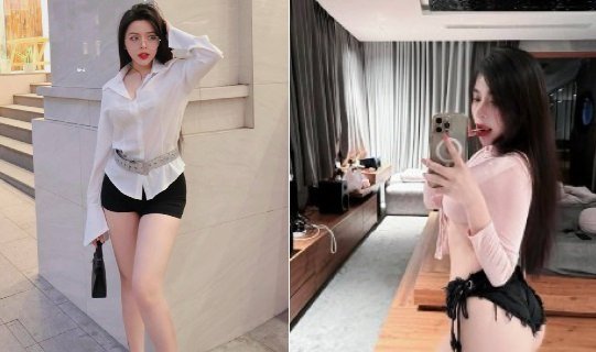 lại hoàng khánh linh sex Dẫn người vợ xinh đẹp đi chụp nude, anh xã trở thành khán giả bất đắt dĩ với cặp sừng